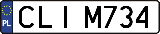 CLIM734