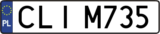CLIM735