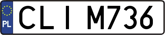 CLIM736
