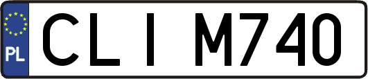 CLIM740