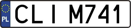 CLIM741