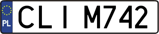 CLIM742