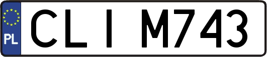 CLIM743