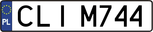CLIM744