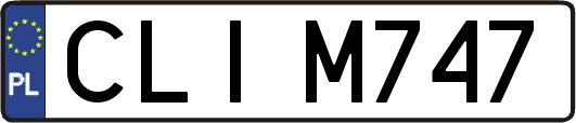 CLIM747