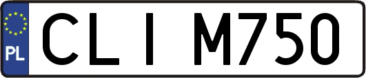 CLIM750