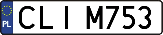 CLIM753