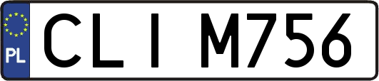 CLIM756
