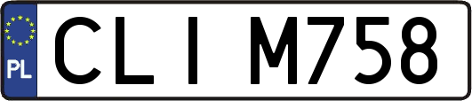 CLIM758