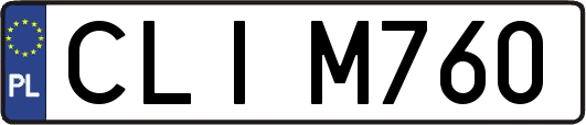 CLIM760