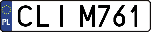 CLIM761