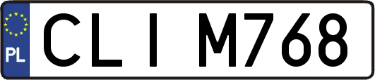 CLIM768