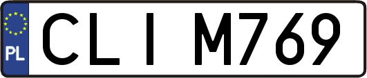 CLIM769