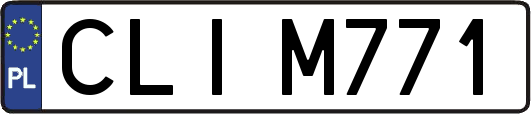 CLIM771