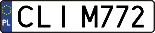 CLIM772