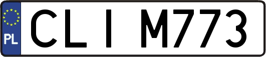 CLIM773