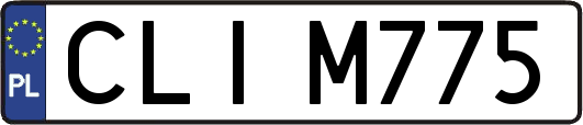 CLIM775