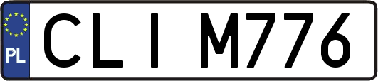 CLIM776