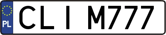 CLIM777