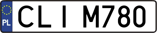 CLIM780