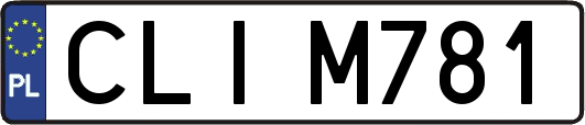 CLIM781
