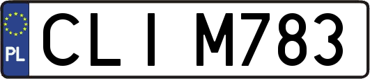 CLIM783