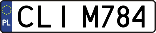 CLIM784