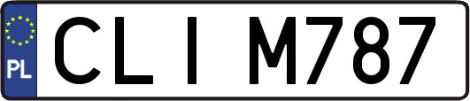 CLIM787