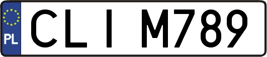 CLIM789