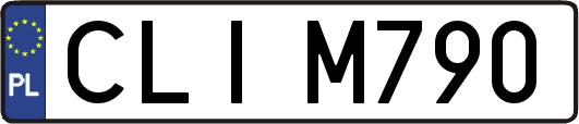 CLIM790