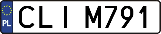 CLIM791