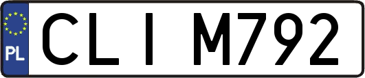 CLIM792