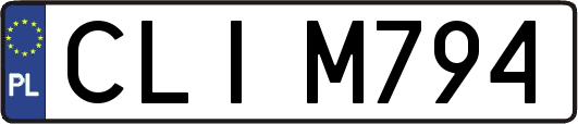 CLIM794