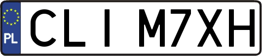 CLIM7XH