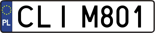 CLIM801