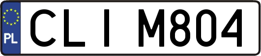 CLIM804