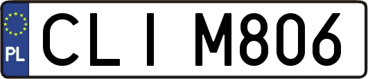CLIM806