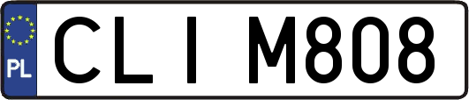 CLIM808