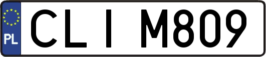 CLIM809