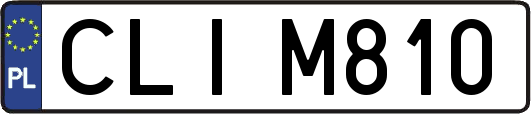 CLIM810