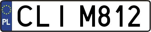 CLIM812