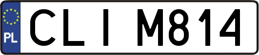 CLIM814