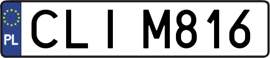 CLIM816