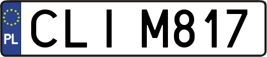 CLIM817