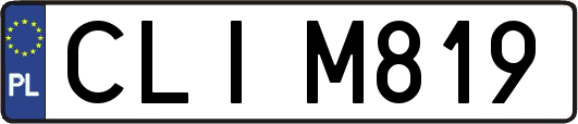 CLIM819