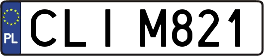 CLIM821