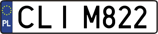 CLIM822