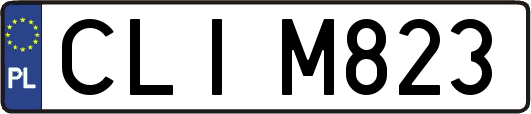 CLIM823