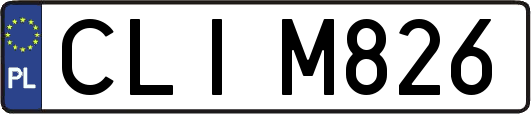 CLIM826