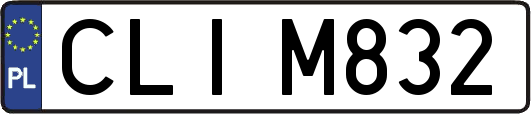 CLIM832
